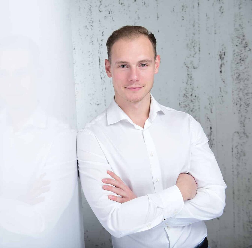 Brian Stark Founder